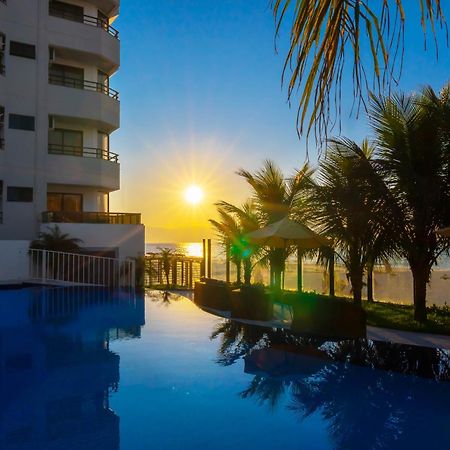 Hotel Palace 1 Florianópolis 外观 照片