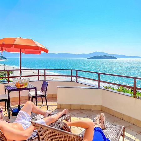 Hotel Palace 1 Florianópolis 外观 照片