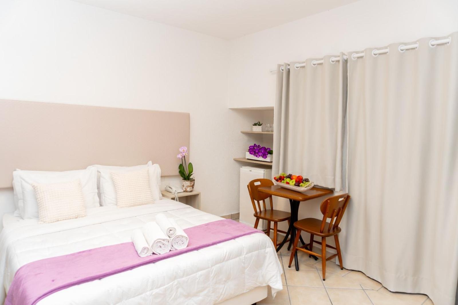 Hotel Palace 1 Florianópolis 外观 照片