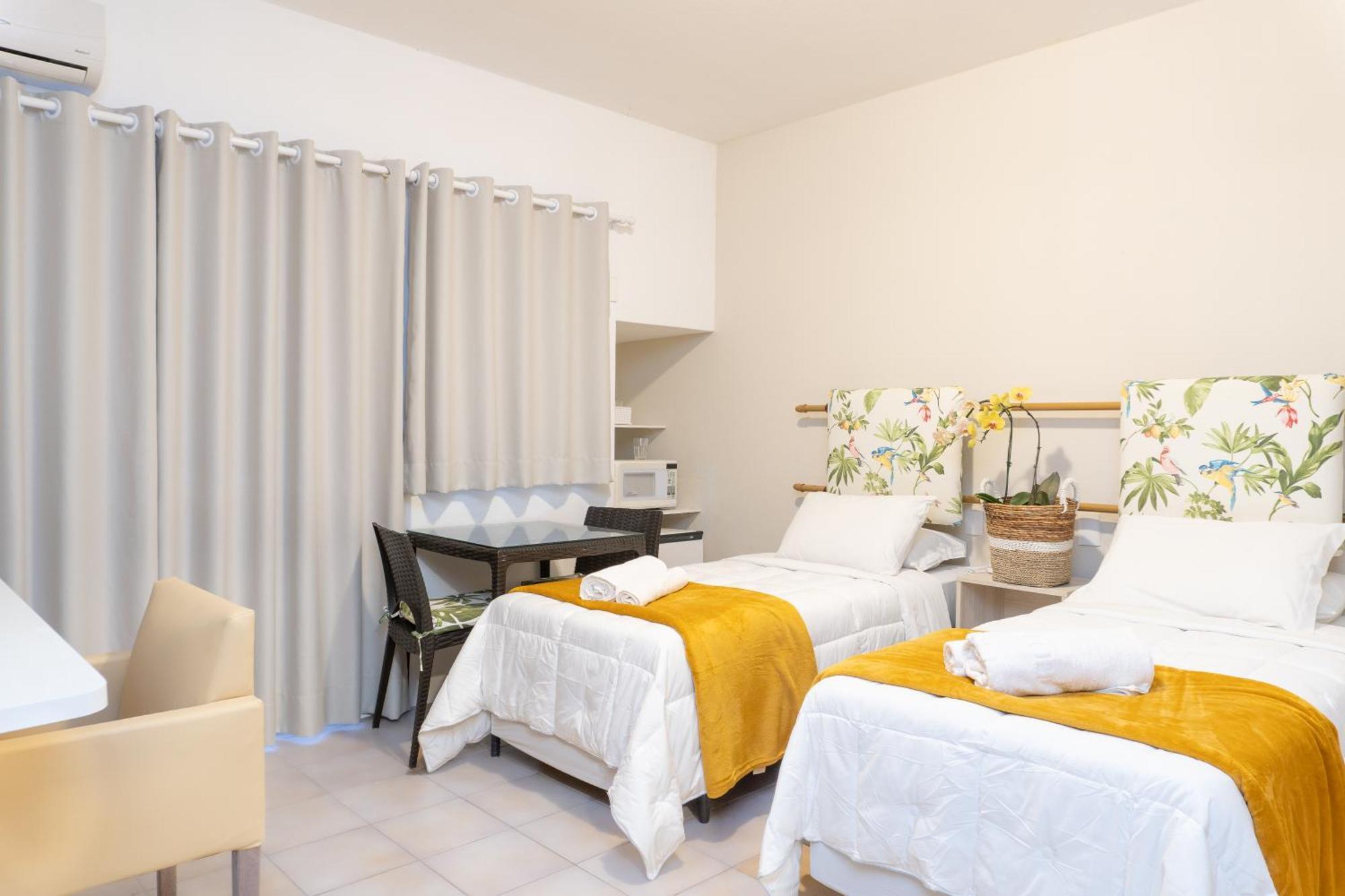 Hotel Palace 1 Florianópolis 外观 照片