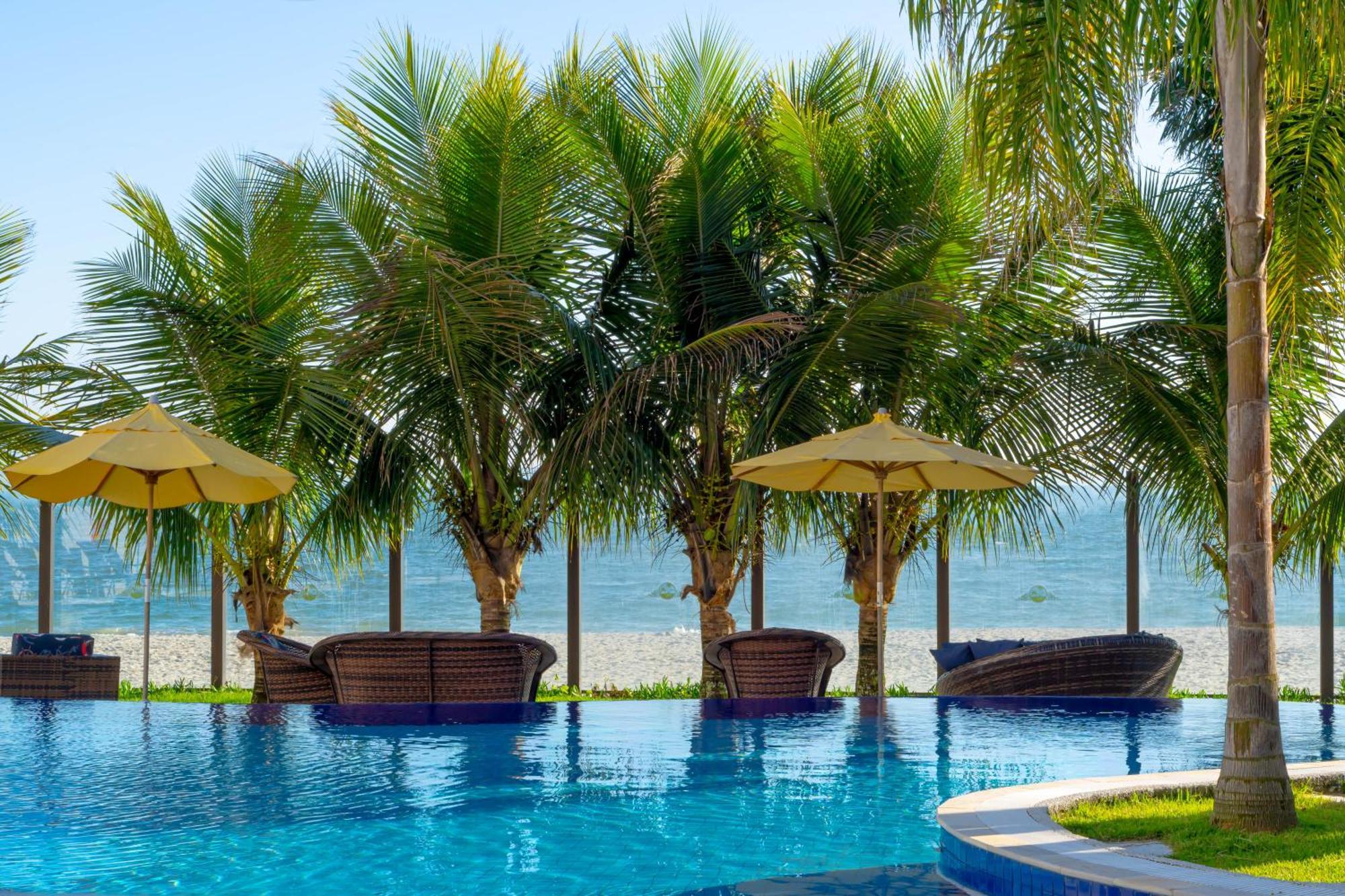 Hotel Palace 1 Florianópolis 外观 照片