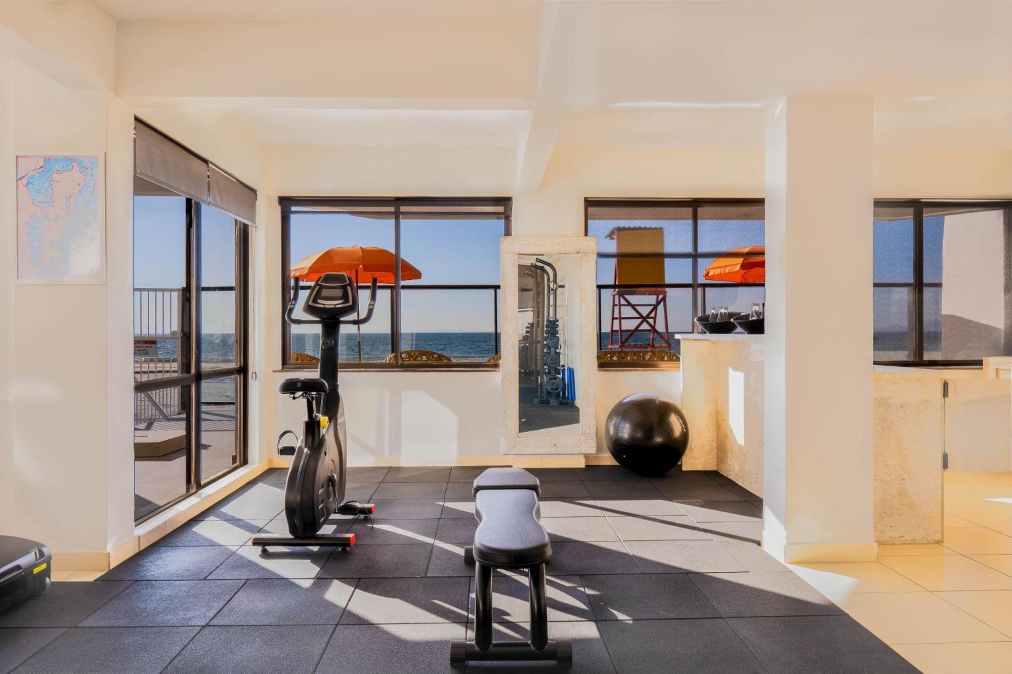Hotel Palace 1 Florianópolis 外观 照片