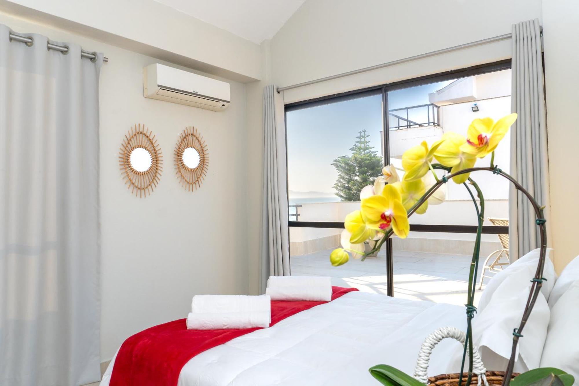 Hotel Palace 1 Florianópolis 外观 照片