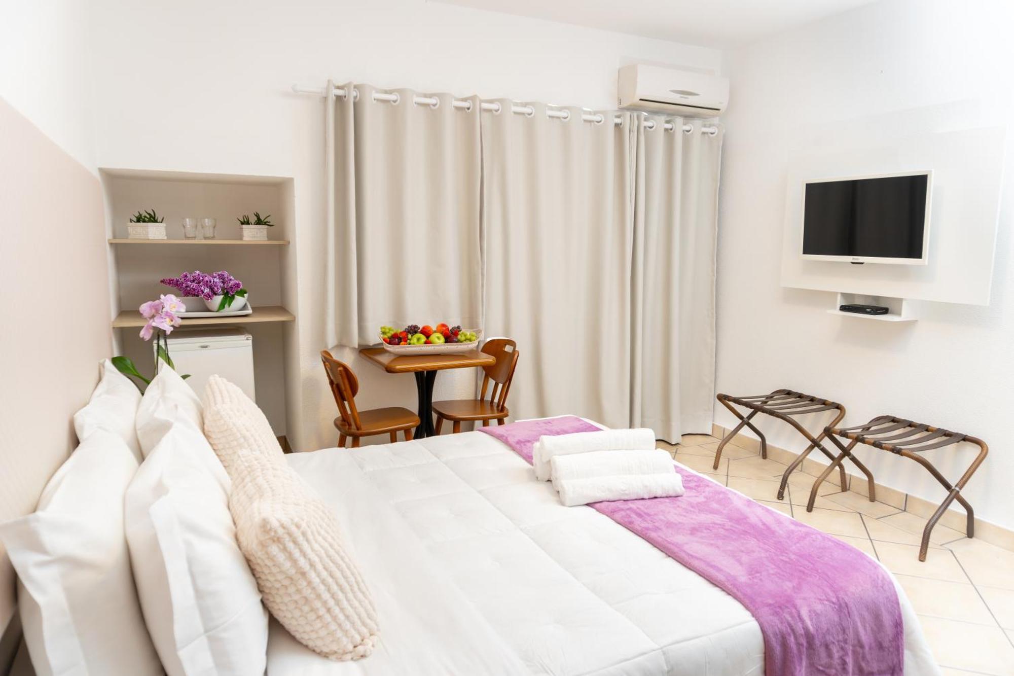 Hotel Palace 1 Florianópolis 外观 照片