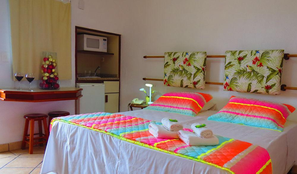 Hotel Palace 1 Florianópolis 外观 照片