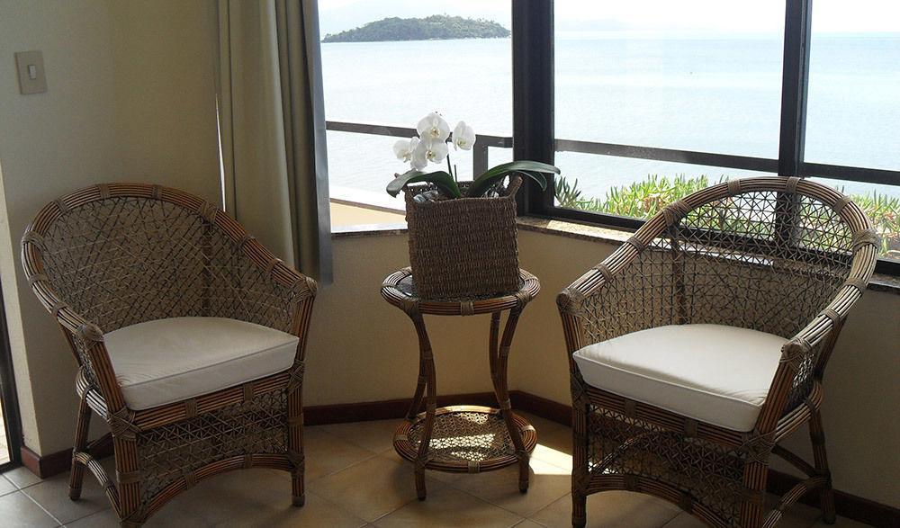 Hotel Palace 1 Florianópolis 外观 照片