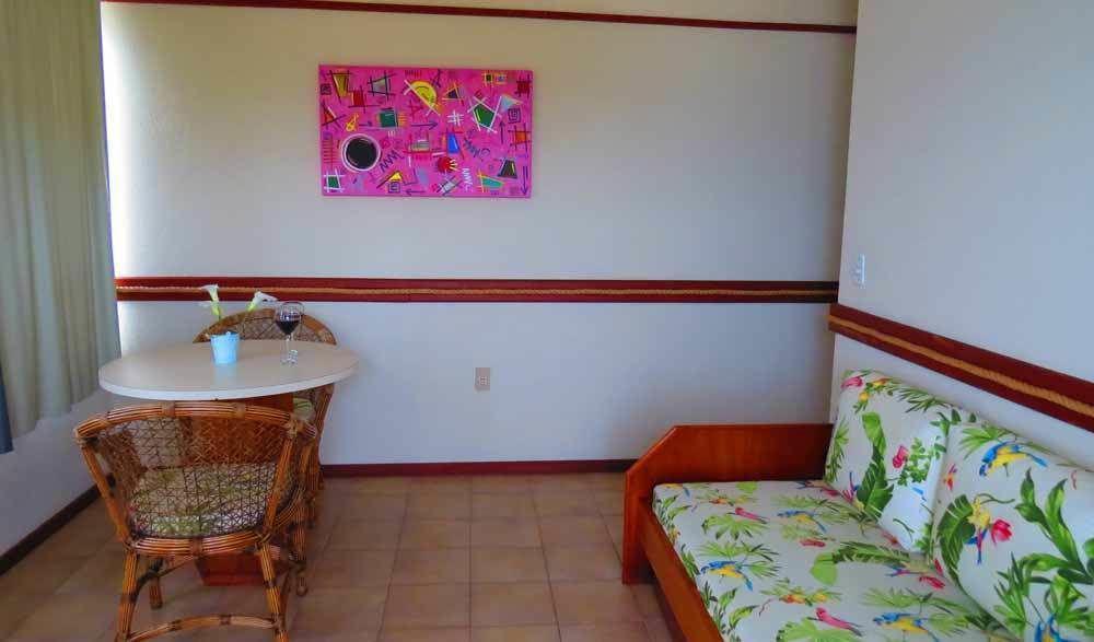 Hotel Palace 1 Florianópolis 外观 照片