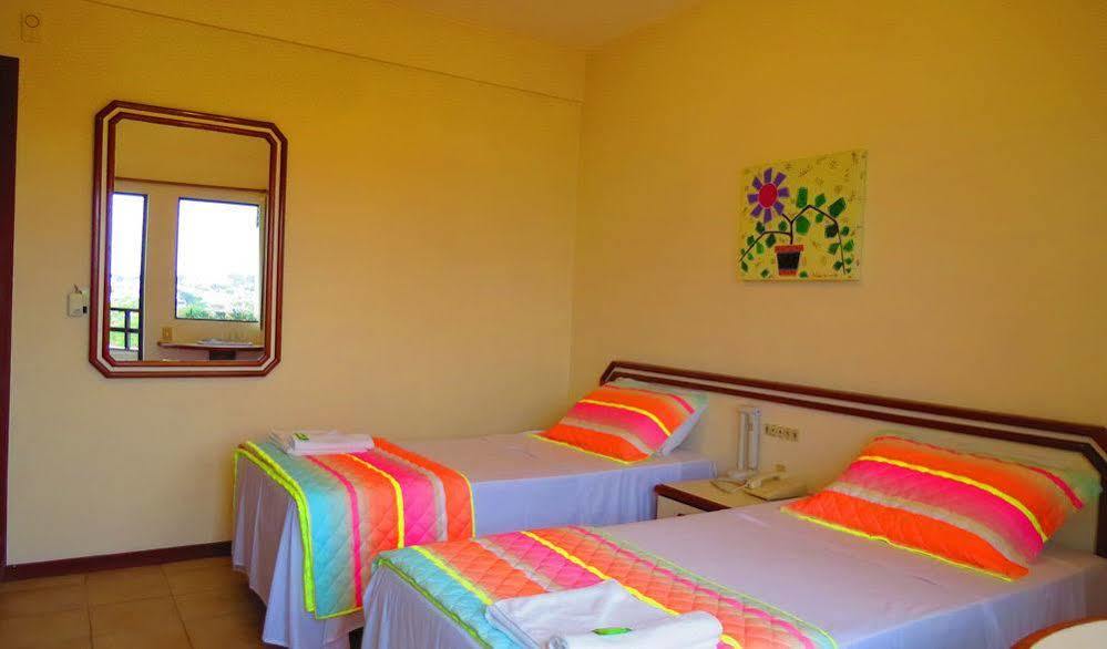 Hotel Palace 1 Florianópolis 外观 照片